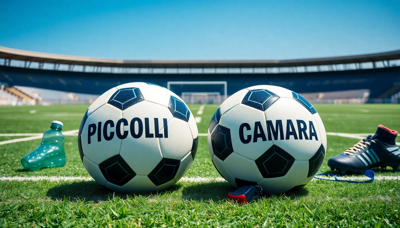 attaccanti cercasi piccoli o camara guida completa 1749537574