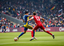 boca juniors e benfica un pareggio che ha fatto vibrare il mondiale per club 2025 1750144118
