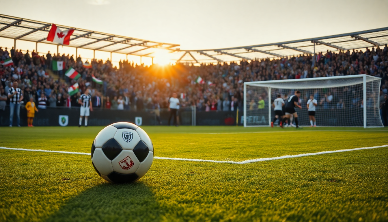 calcio a 8 risultati e statistiche aggiornate 1749231627