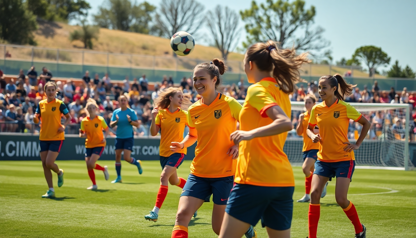 calcio femminile cosa ce da aspettarsi per il futuro 1751055556