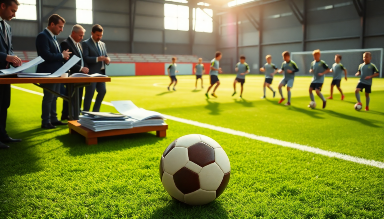 calciomercato 2025 i trasferimenti piu scottanti e le trattative in corso 1750152170