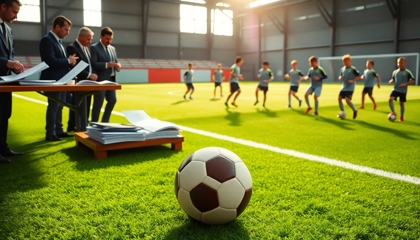 calciomercato 2025 i trasferimenti piu scottanti e le trattative in corso 1750152170