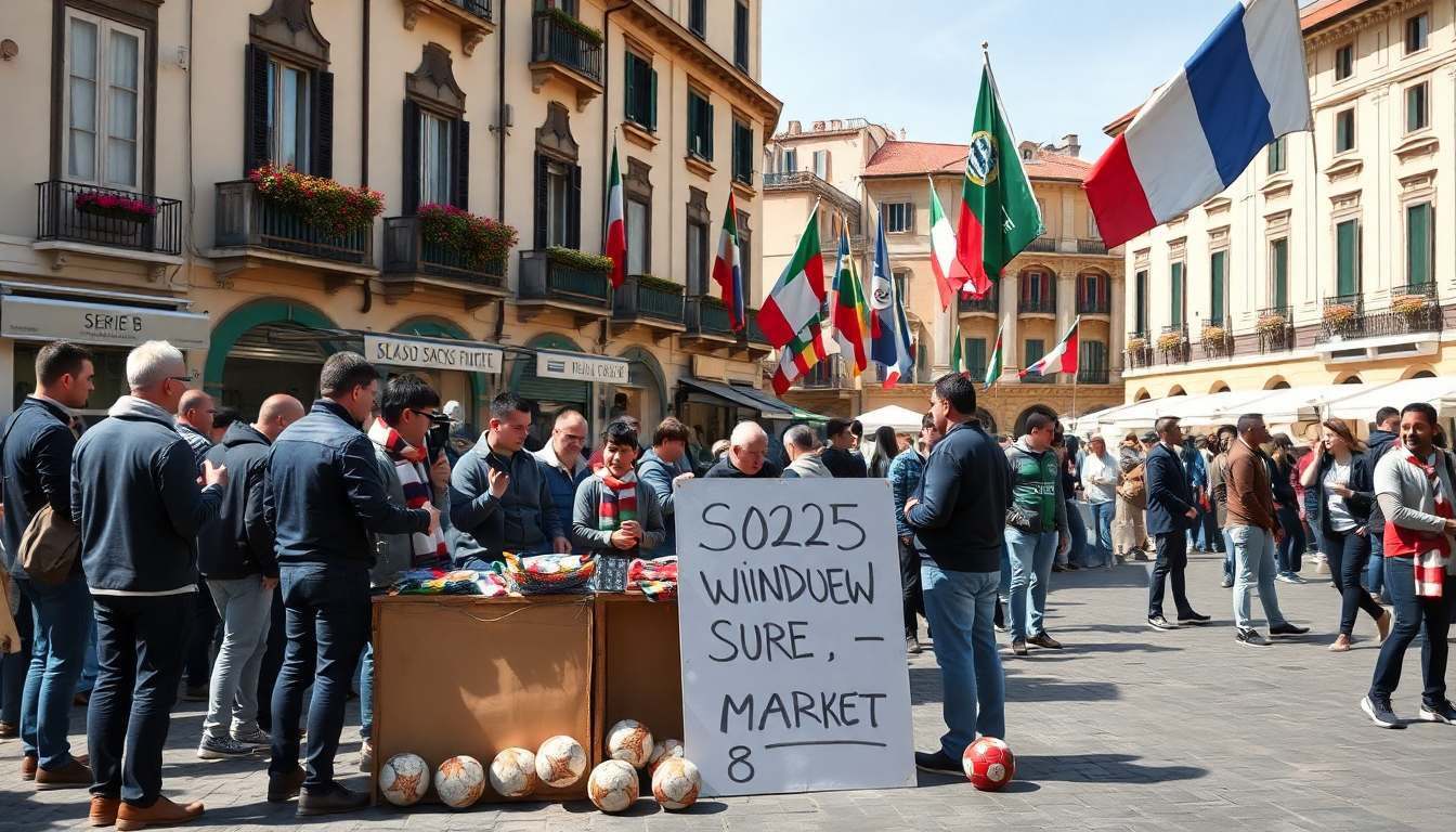 calciomercato 2025 le trattative piu scottanti della serie b che fanno sognare 1749875243