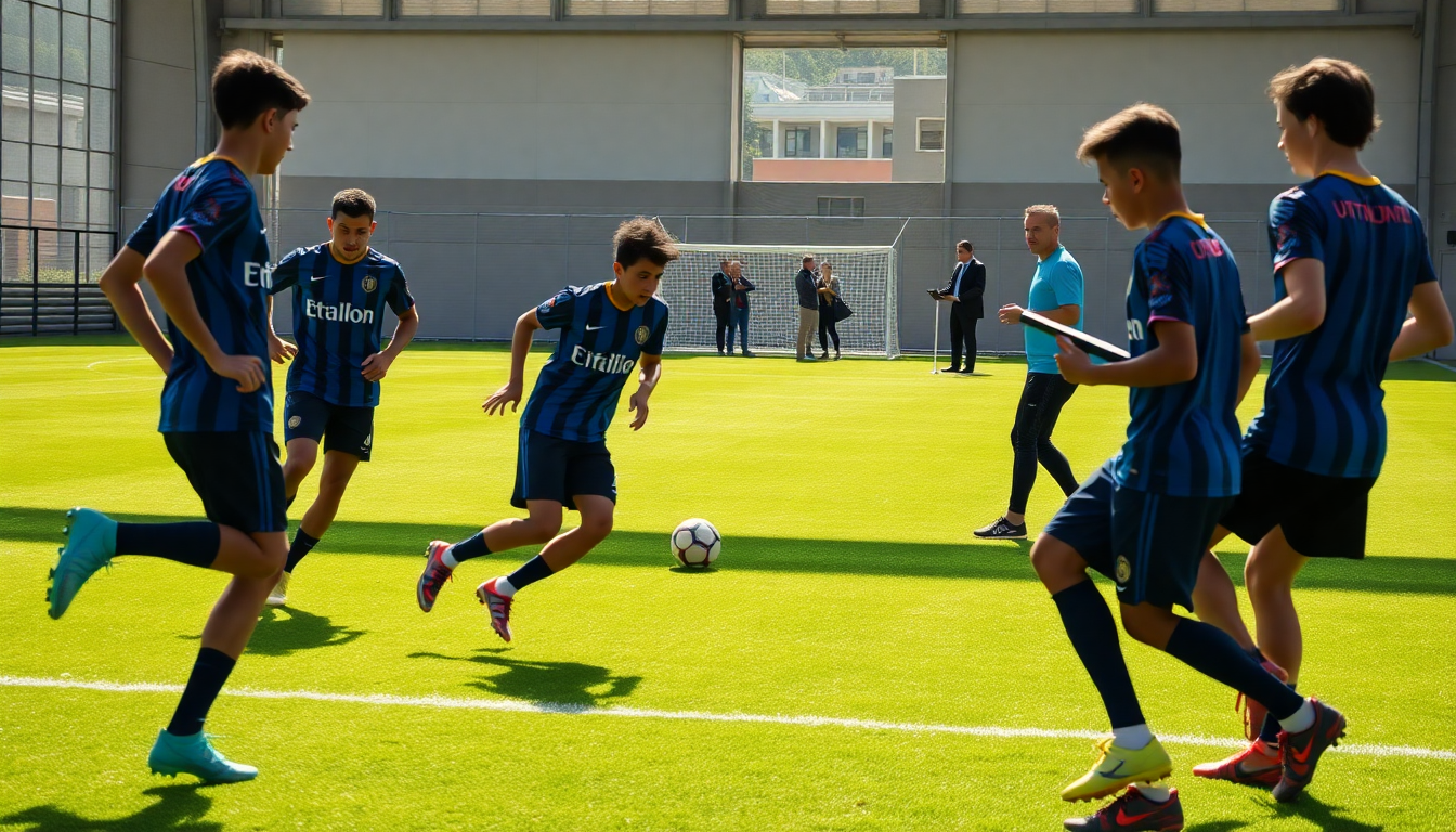 calciomercato atalanta le ultime indiscrezioni e le sfide del club 1751031844