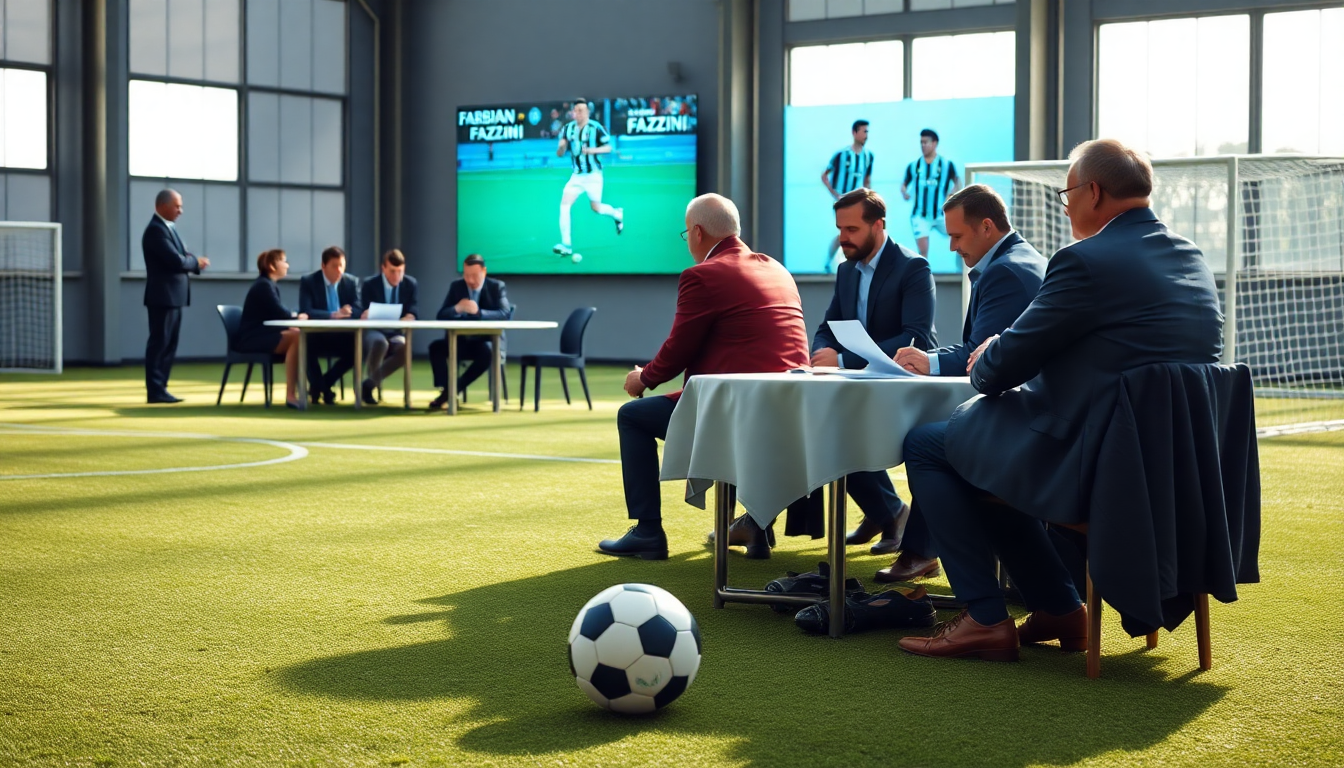 calciomercato lazio 2025 tutte le mosse per rinforzare il centrocampo 1749926794