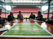 calciomercato liverpool 2025 gli acquisti strategici che cambiaranno la squadra 1749809479