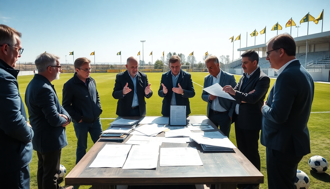 calciomercato parma la rivoluzione e alle porte 1750166313