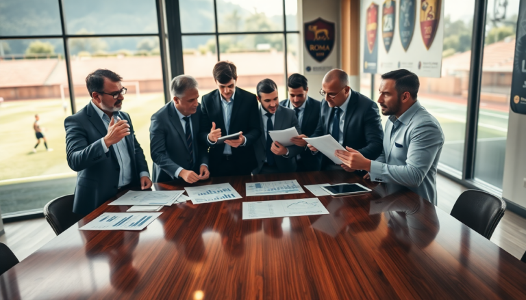 calciomercato roma le occasioni da cogliere nel disastro del lione 1751145723