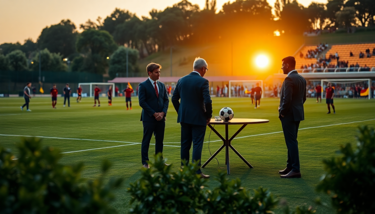 calciomercato roma le sfide e le opportunita della stagione estiva 1750843913