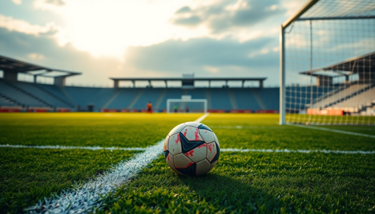 cambiamenti nel calcio cosa ci riserva il futuro 1751040771