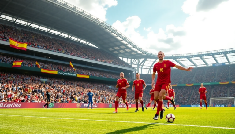 campionato europeo di calcio 2024 la spagna trionfa in finale 1749201459