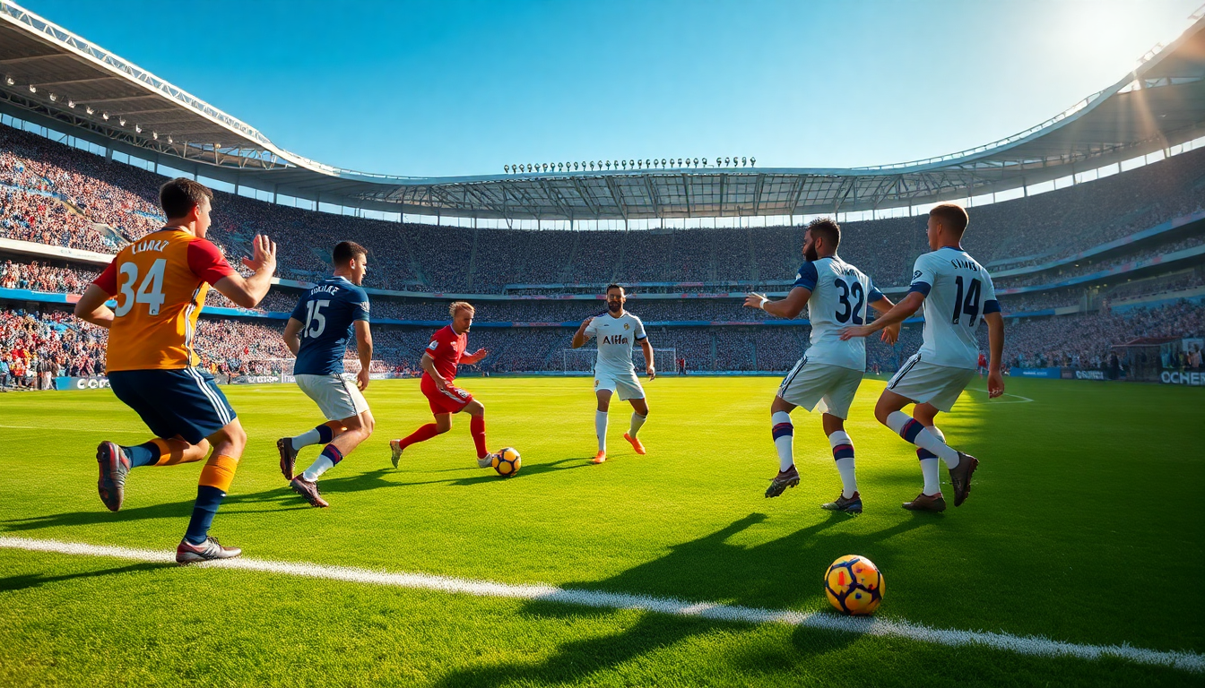champions league 2025 26 novita e sorprese in arrivo 1750247022