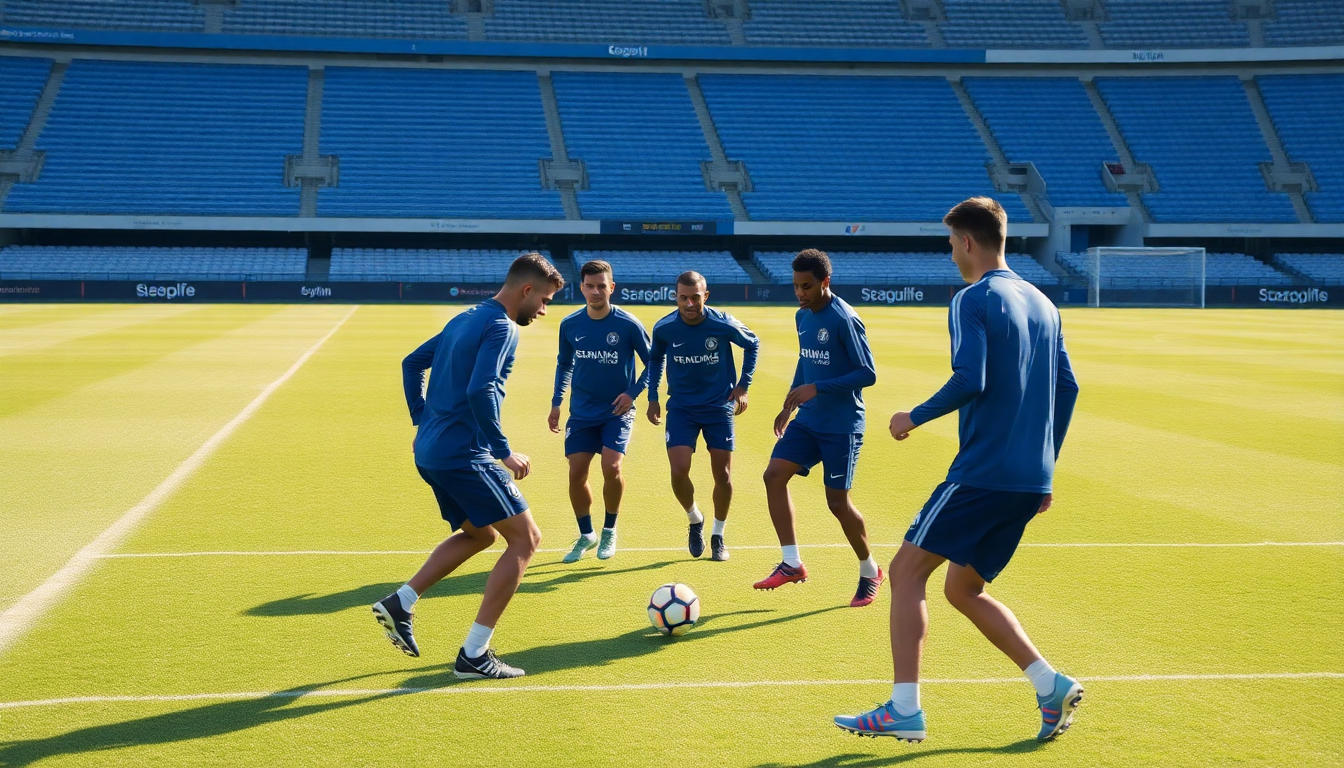 chelsea si rinforza nuovo attaccante in arrivo 1751246261