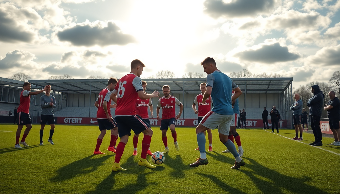 christian norgaard futuro incerto tra arsenal e tottenham 1750765150