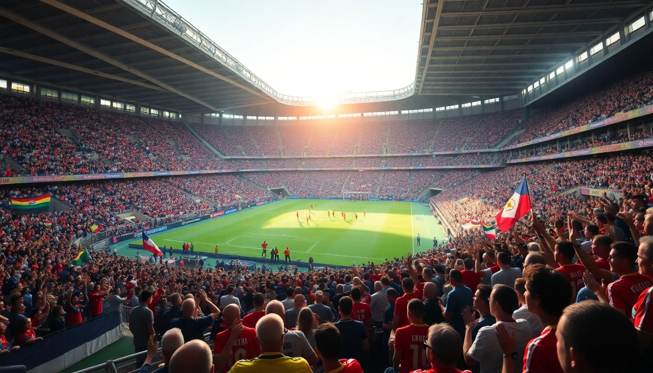 club world cup 2025 cosa aspettarsi e come prepararsi 1751242600