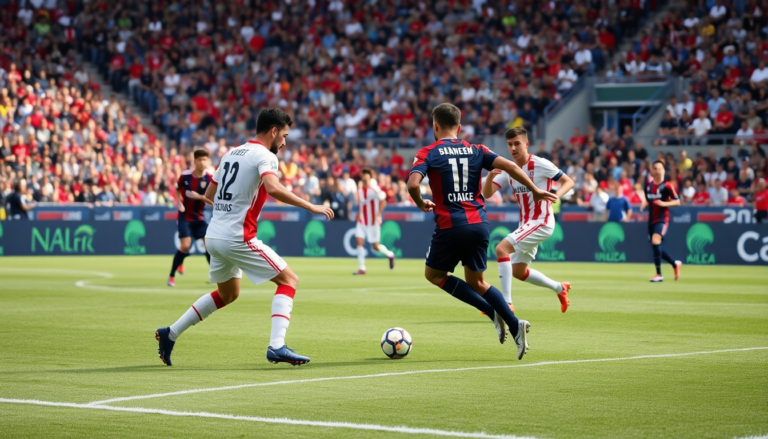 club world cup 2025 focus sulle prestazioni di benfica e bayern 1750796594