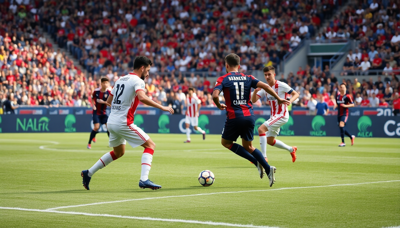 club world cup 2025 focus sulle prestazioni di benfica e bayern 1750796594