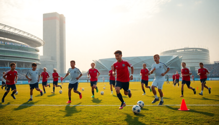 club world cup 2025 le squadre pronte a conquistare il trofeo 1749860770