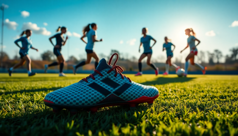 come adidas ha rivoluzionato le scarpe da calcio per donne 1750289188