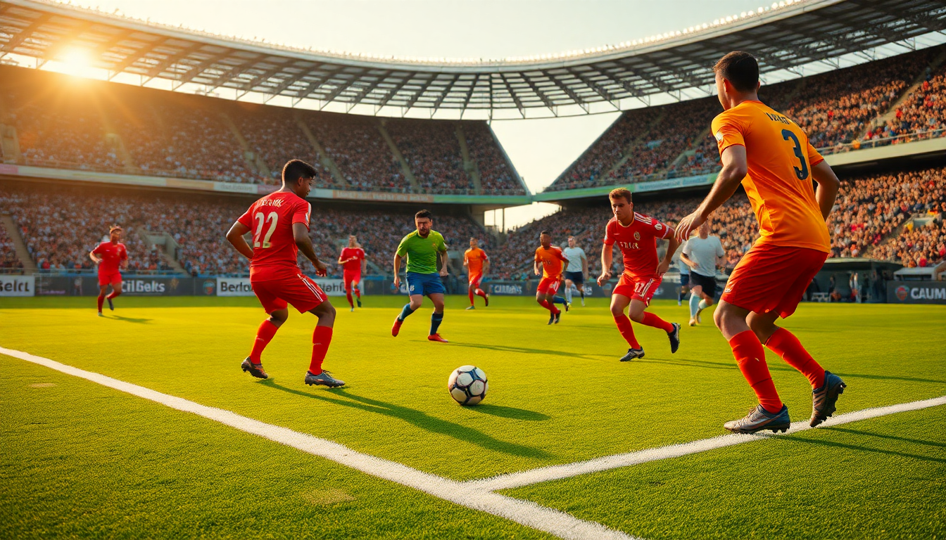 cosa ci insegna il club world cup sulla competitivita nel calcio 1751227815