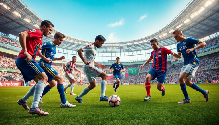 cosa ci insegna la coppa del mondo per club sulle dinamiche del calcio globale 1750877944