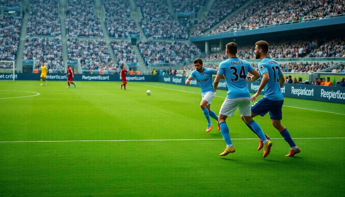 cosa possiamo imparare dalla coppa del mondo per club il caso manchester city 1750995924