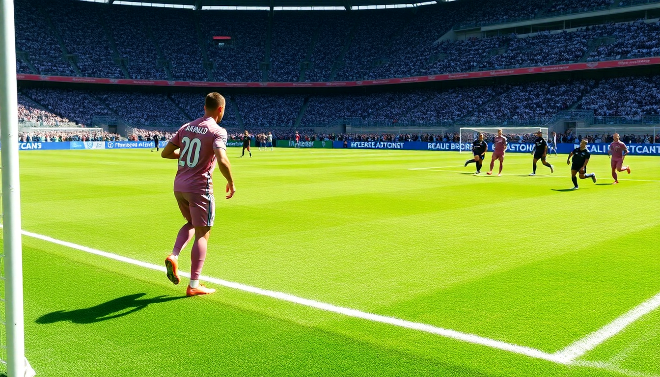 debutto complicato di trent alexander arnold con il real madrid 1750281870