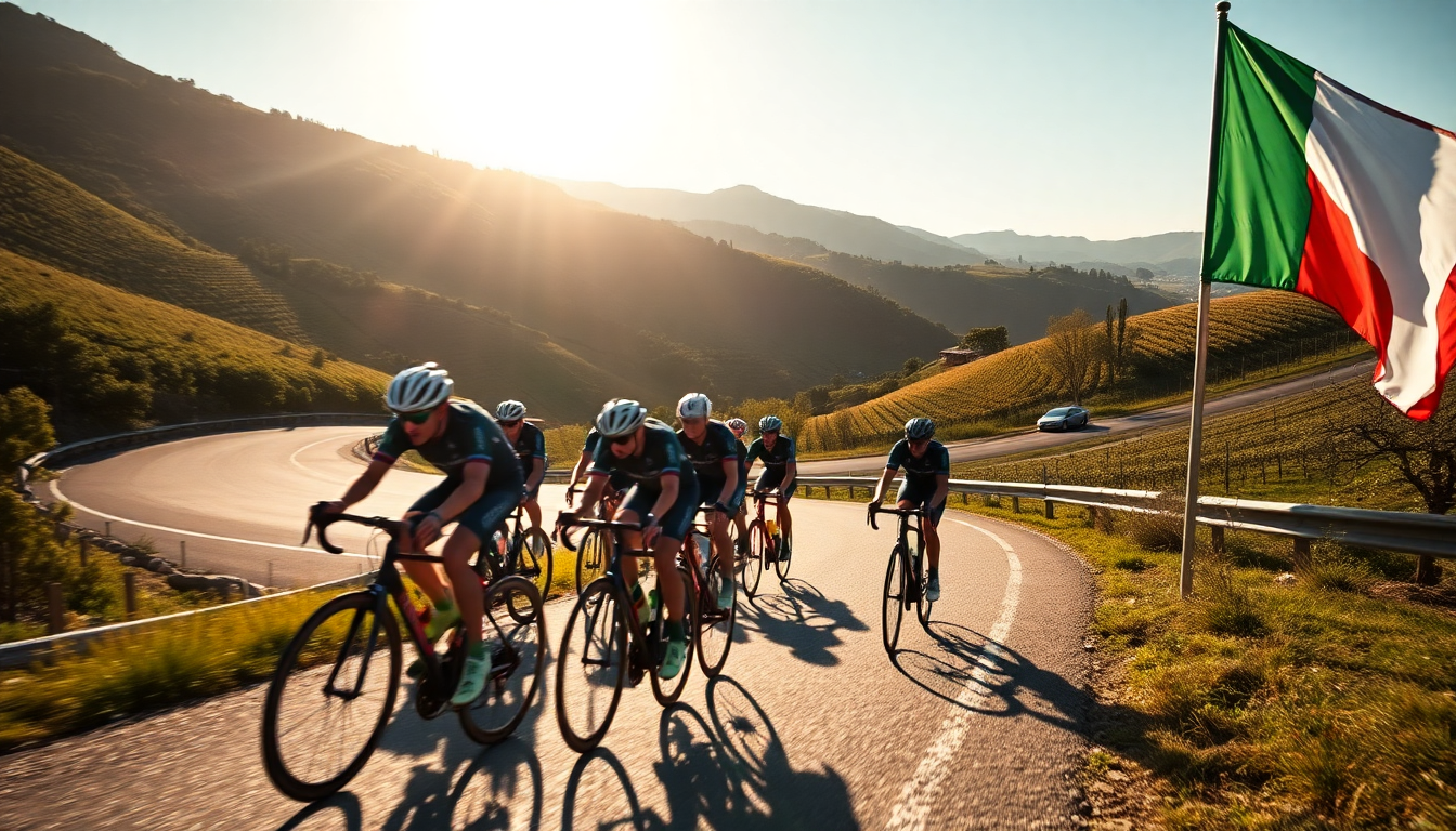diego ulissi il ciclismo italiano tra trionfi e difficolta 1750902656