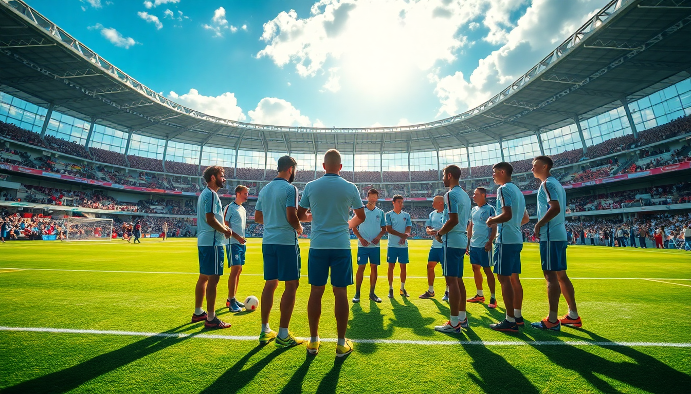 dietro le quinte del club world cup analisi e previsioni 1750713335