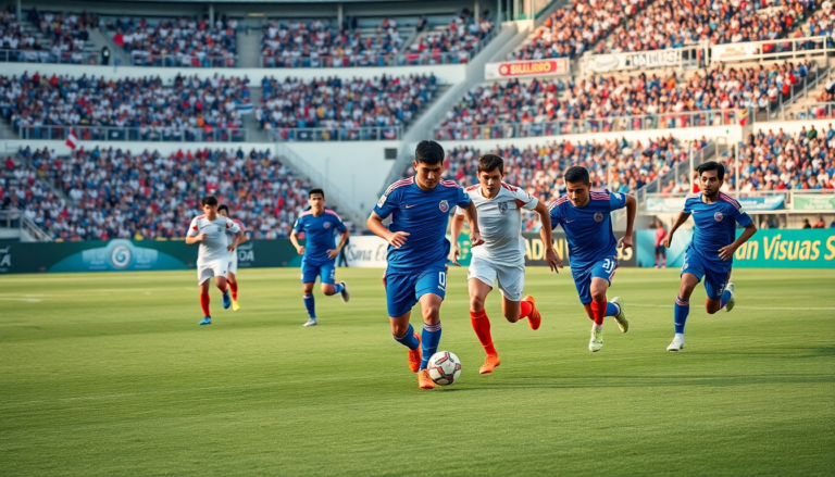 esplorando la nazionale di calcio di el salvador successi e fallimenti 1750663922