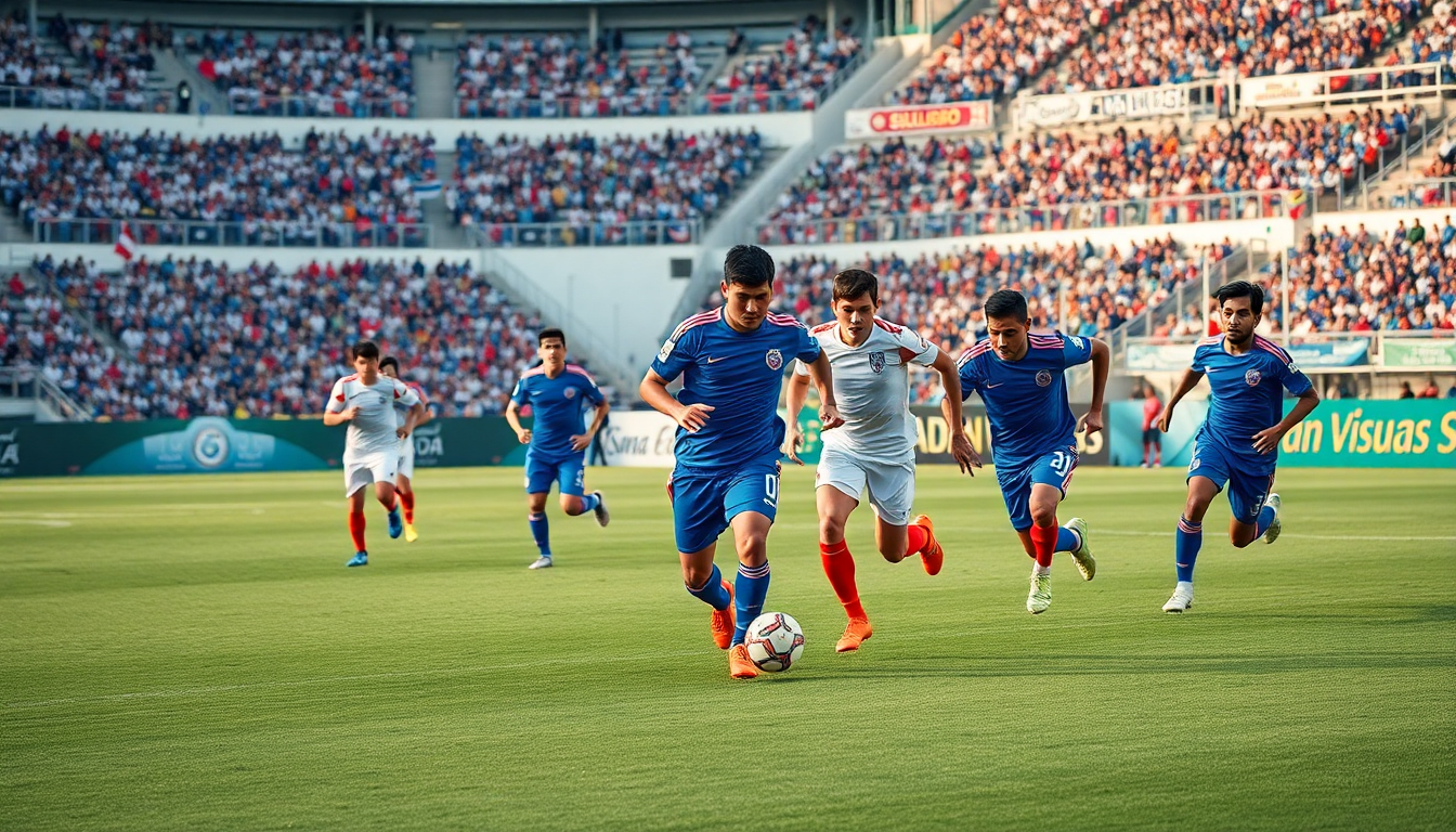 esplorando la nazionale di calcio di el salvador successi e fallimenti 1750663922