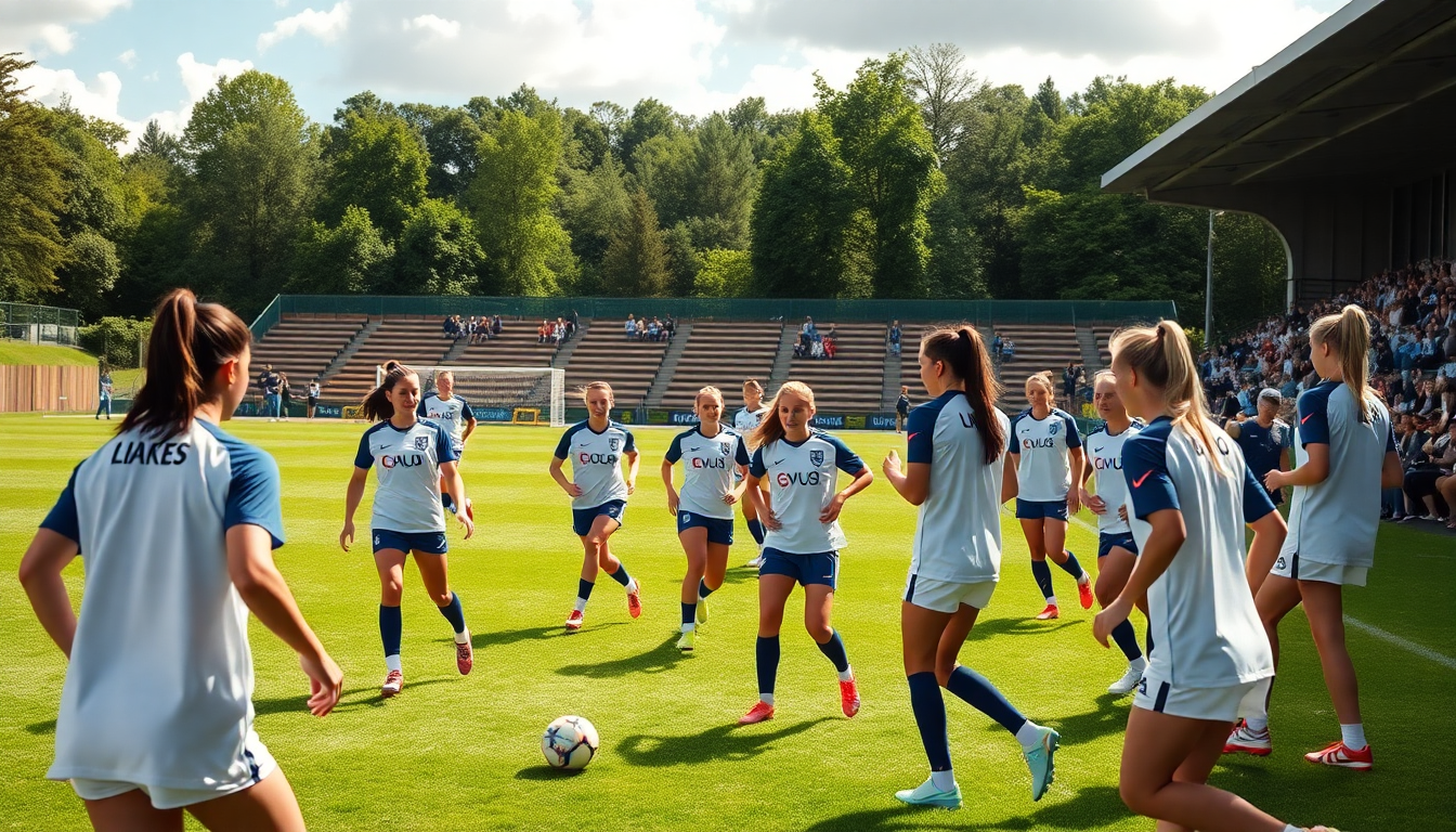 euro 2025 le lionesses sfoggiano nuovi kit audaci per il torneo 1749835136