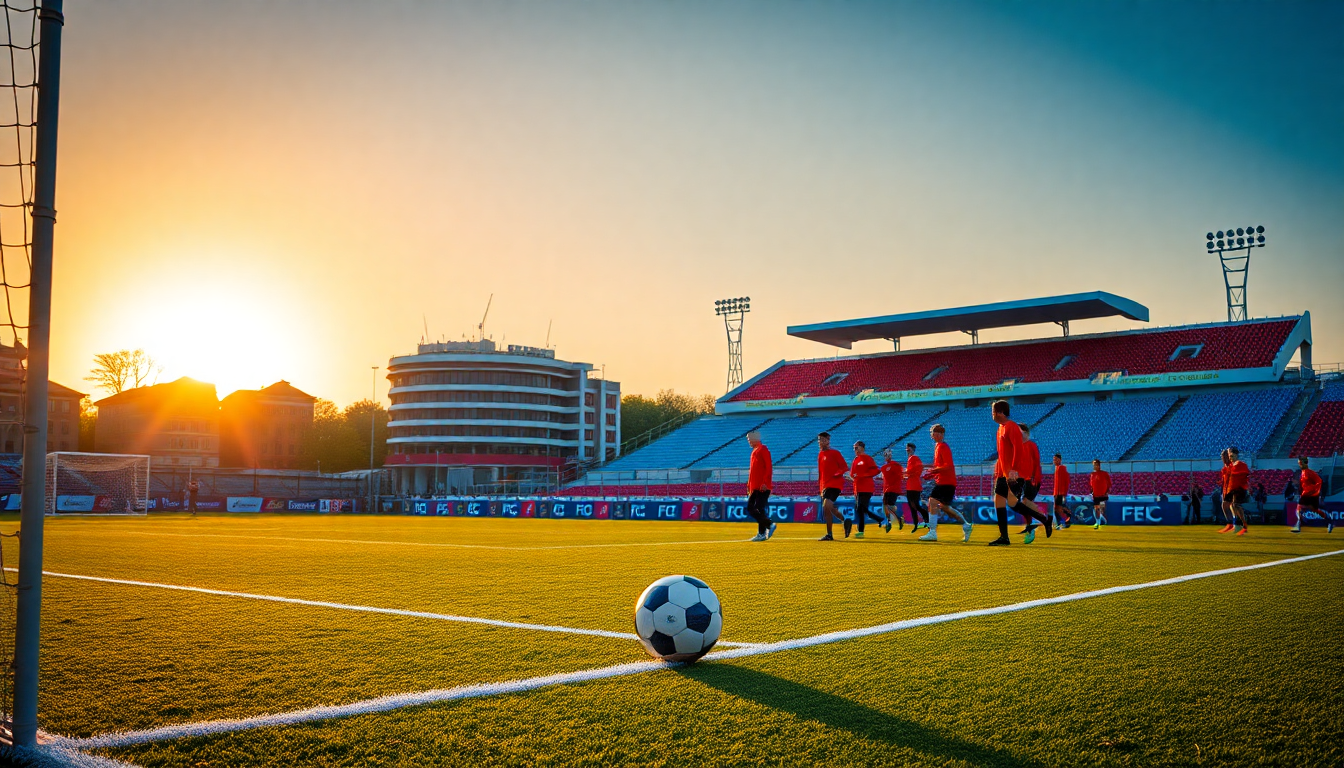 europei under 21 2025 il torneo di calcio giovanile in slovacchia si avvicina 1749783863