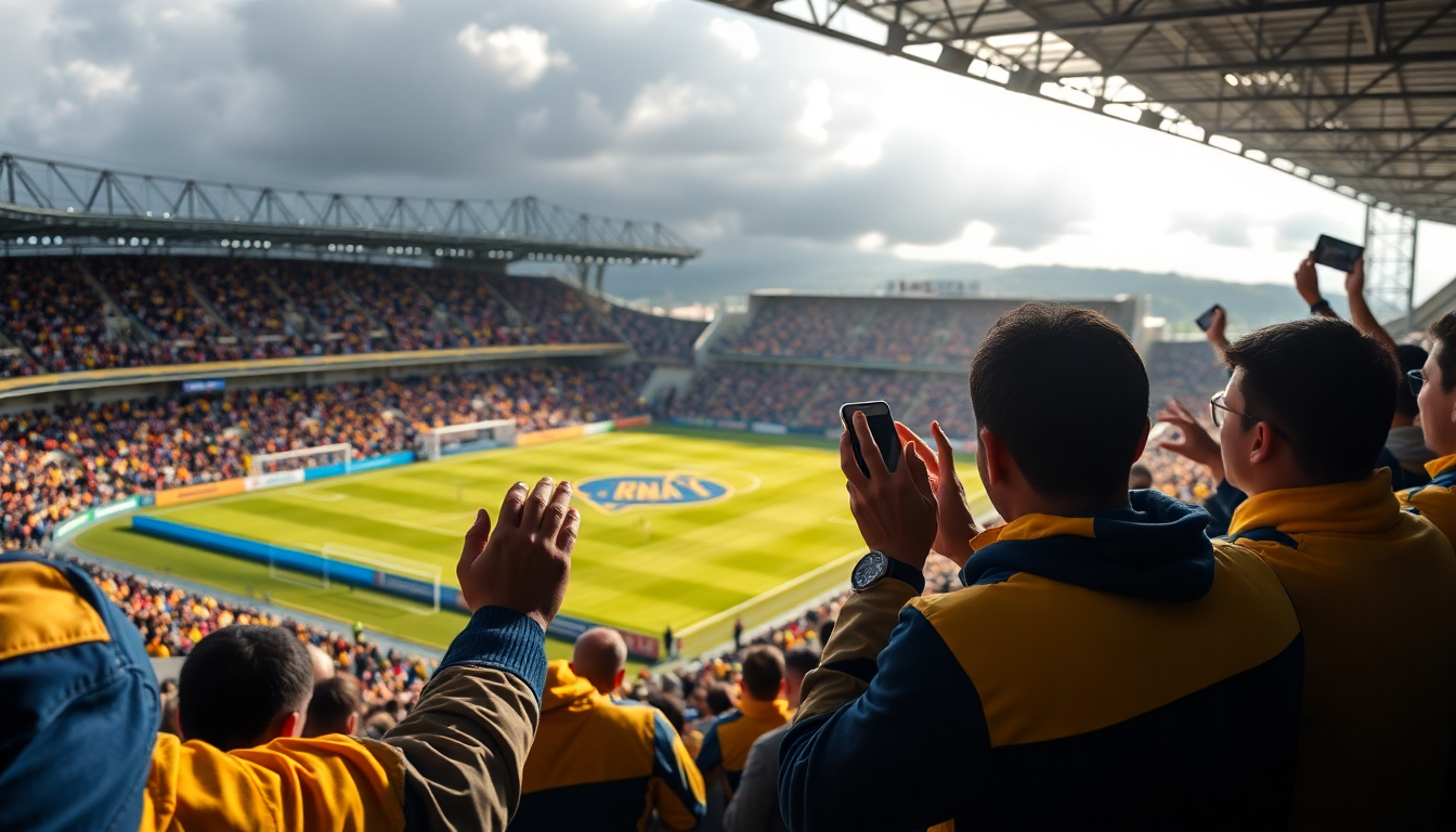 fan token del parma come investire in un pezzo del tuo club del cuore 1749574411