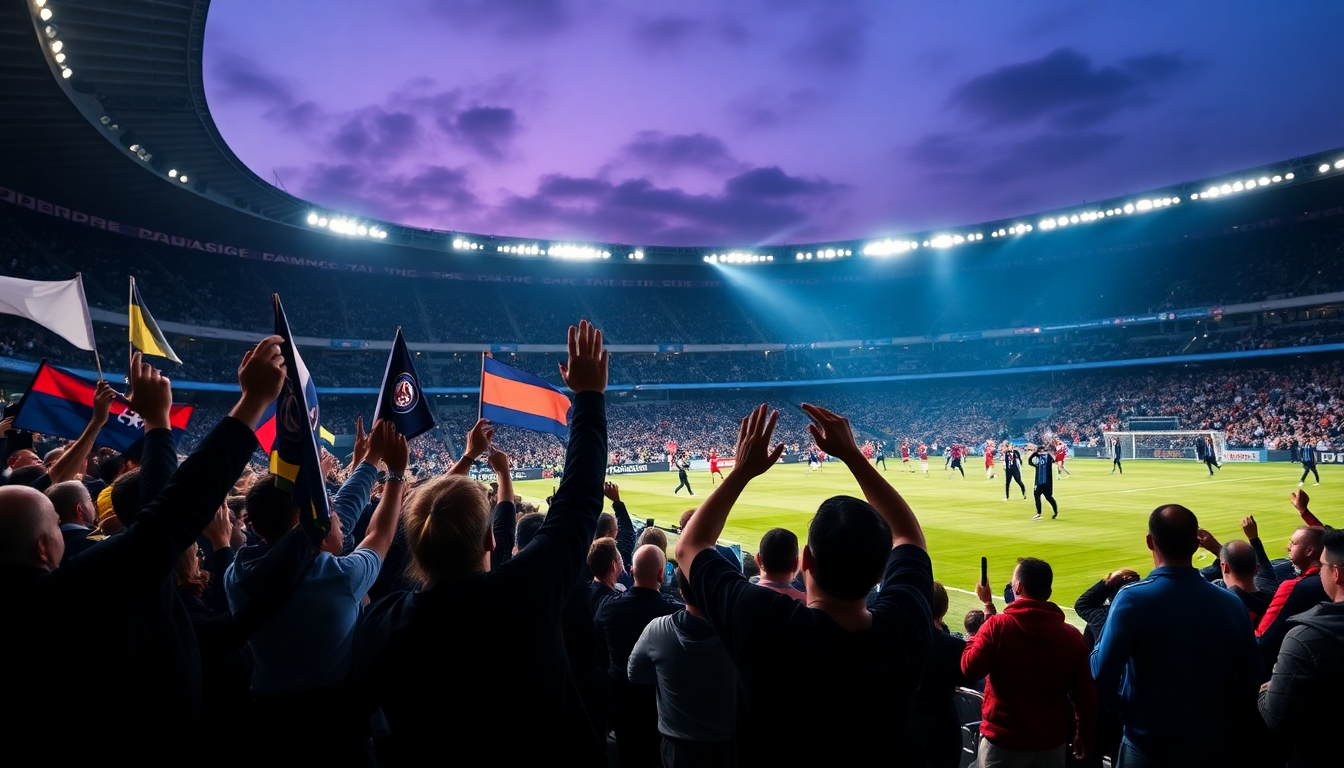 finale di champions league 2025 psg e inter si sfidano per la gloria 1750110534
