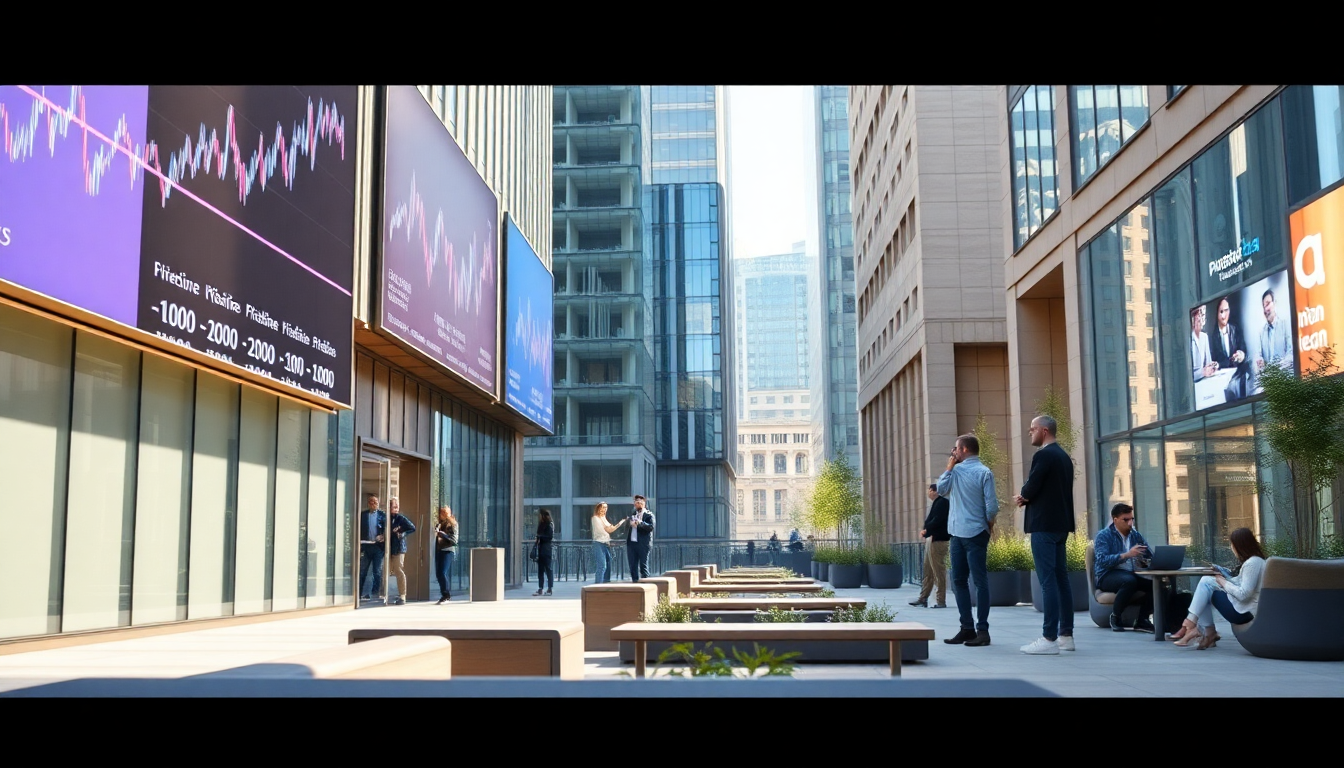 fintech in uk i veri protagonisti del settore 1750876957
