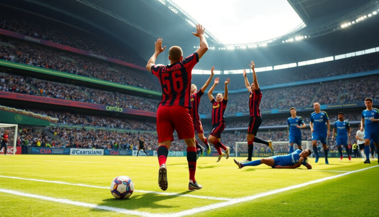 flamengo batte chelsea cosa possiamo imparare dalla finale del club world cup 1750450386