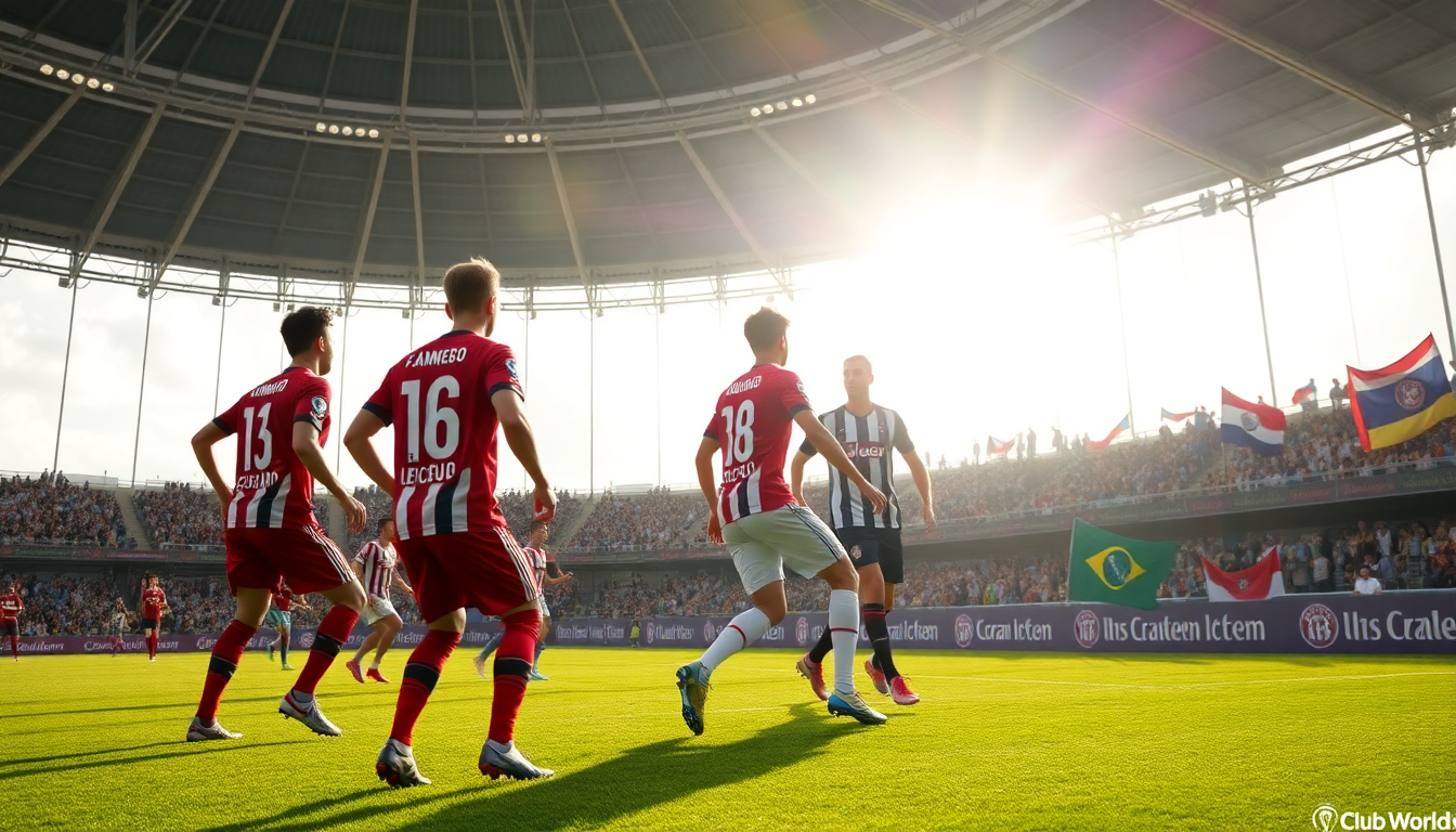 flamengo e bayern monaco una sfida da non sottovalutare 1751230196