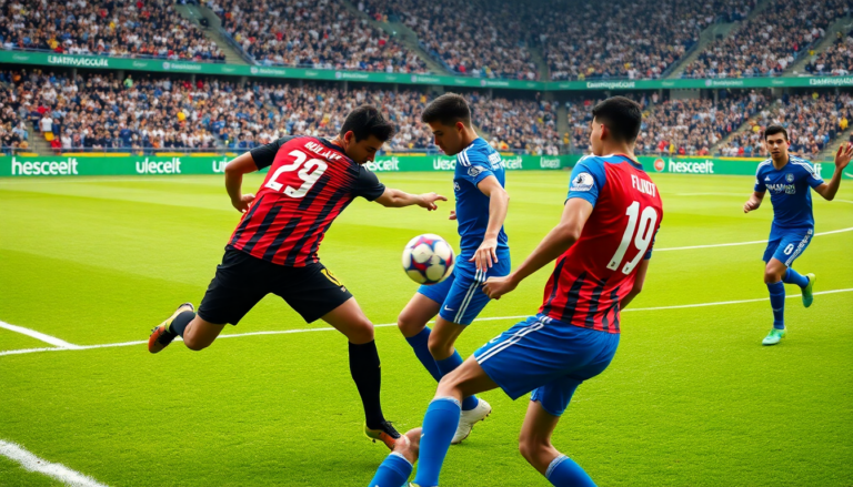 flamengo vs chelsea cosa ci insegna la finale del club world cup 1750450450