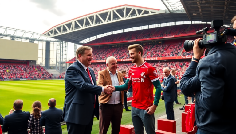 florian wirtz al liverpool un trasferimento record da 100 milioni di sterline 1749948850