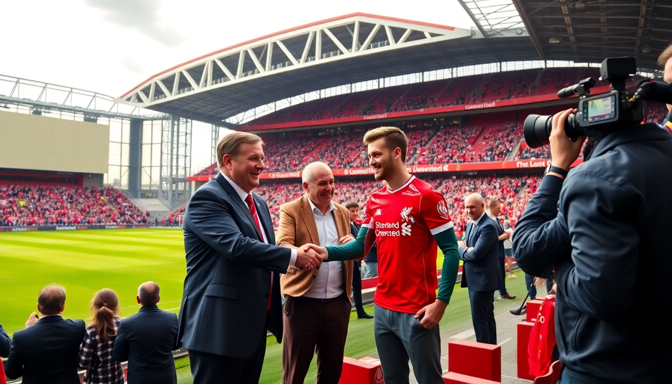 florian wirtz al liverpool un trasferimento record da 100 milioni di sterline 1749948850