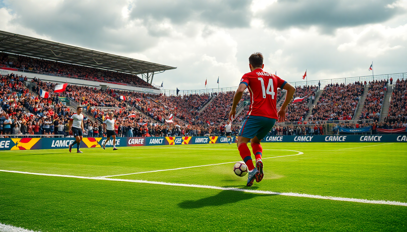 francia u21 e georgia u21 una partita che ha fatto tremare i cuori degli appassionati 1749956090