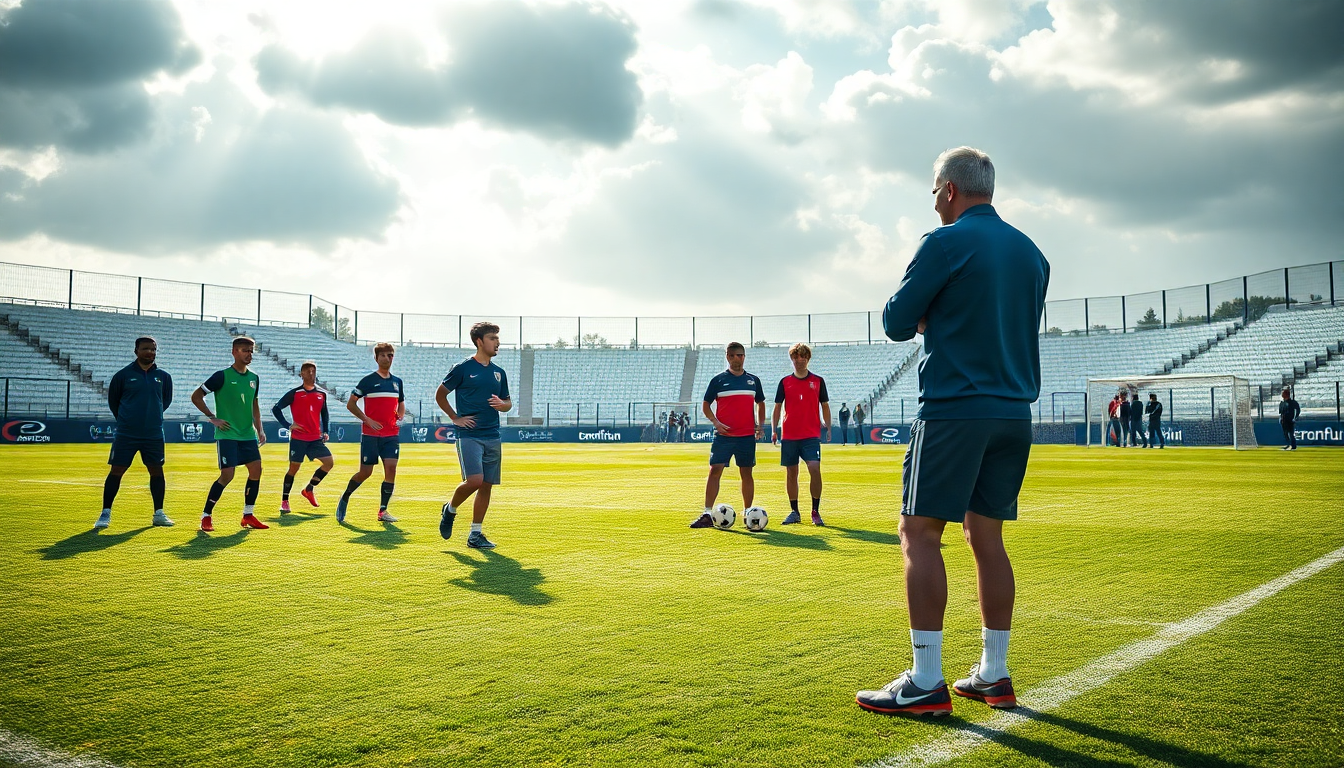 gattuso alla guida della nazionale cosa significa per il futuro del calcio italiano 1750065737