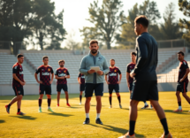 gennaro gattuso la trasformazione da guerriero del campo a maestro in panchina 1749611037
