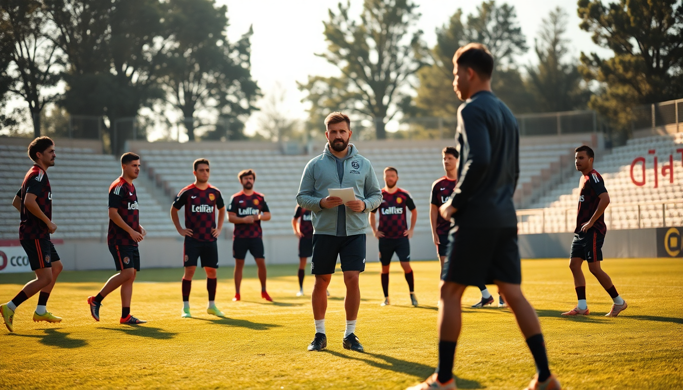 gennaro gattuso la trasformazione da guerriero del campo a maestro in panchina 1749611037