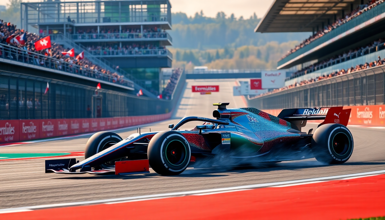 george russell sorprende tutti e conquista la pole position nel gp del canada 2025 1749937780