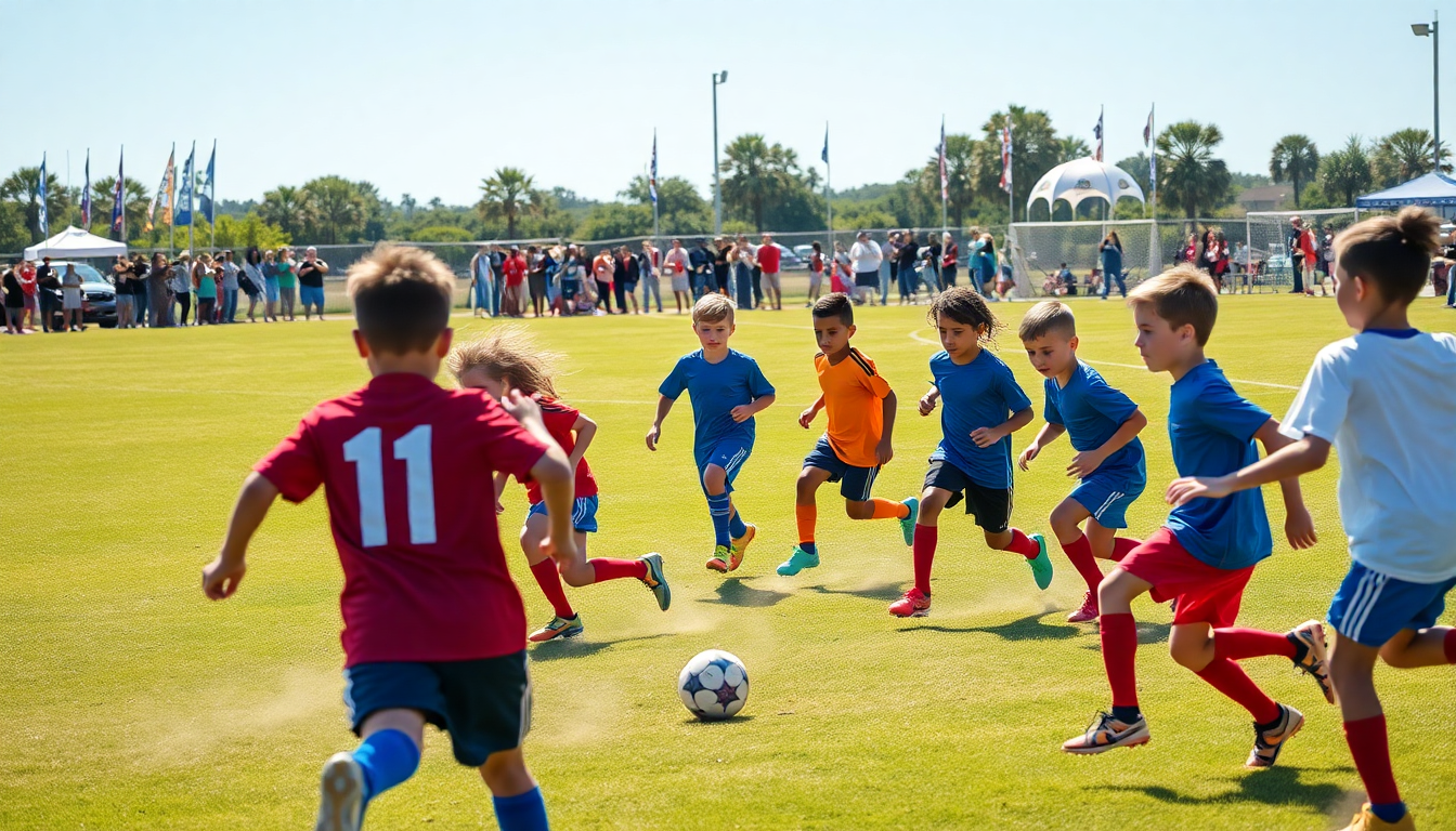 i figli di messi trionfano alla dreams cup in florida nel 2025 1749864412
