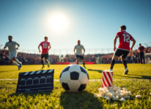 i manetti bros trasformano il calcio in unesperienza cinematografica esilarante 1750065760