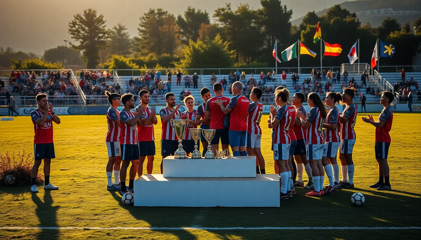 i penalty awards 2025 celebrano i veri eroi del calcio dilettantistico siciliano 1750124405