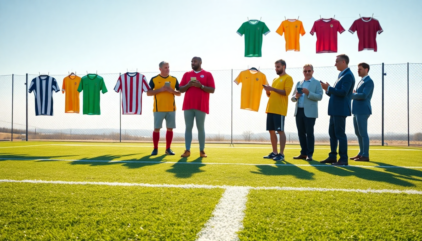 il calciomercato estivo movimenti e strategie delle squadre 1748828239